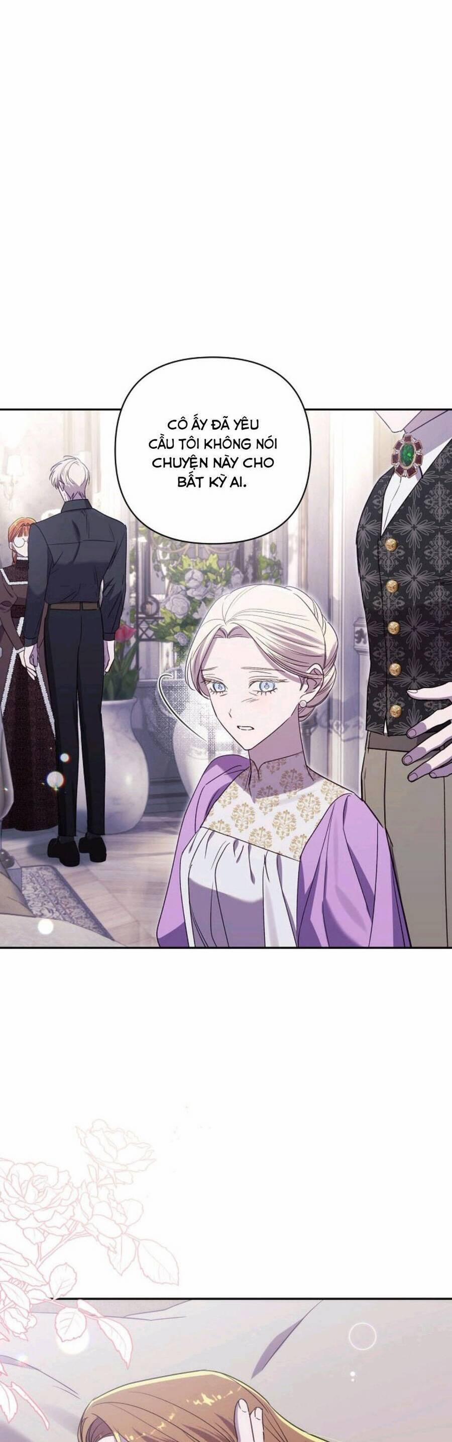 Cuộc Ly Hôn Với Chồng Tôi Đã Thất Bại 88 trang 16