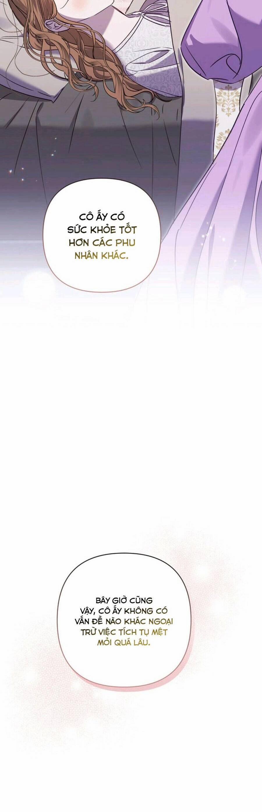 Cuộc Ly Hôn Với Chồng Tôi Đã Thất Bại 88 trang 22