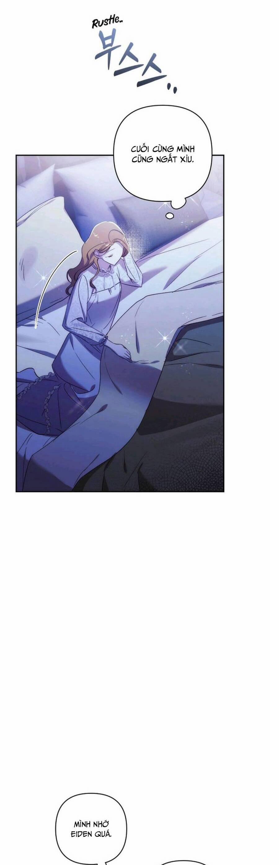 Cuộc Ly Hôn Với Chồng Tôi Đã Thất Bại 88 trang 25