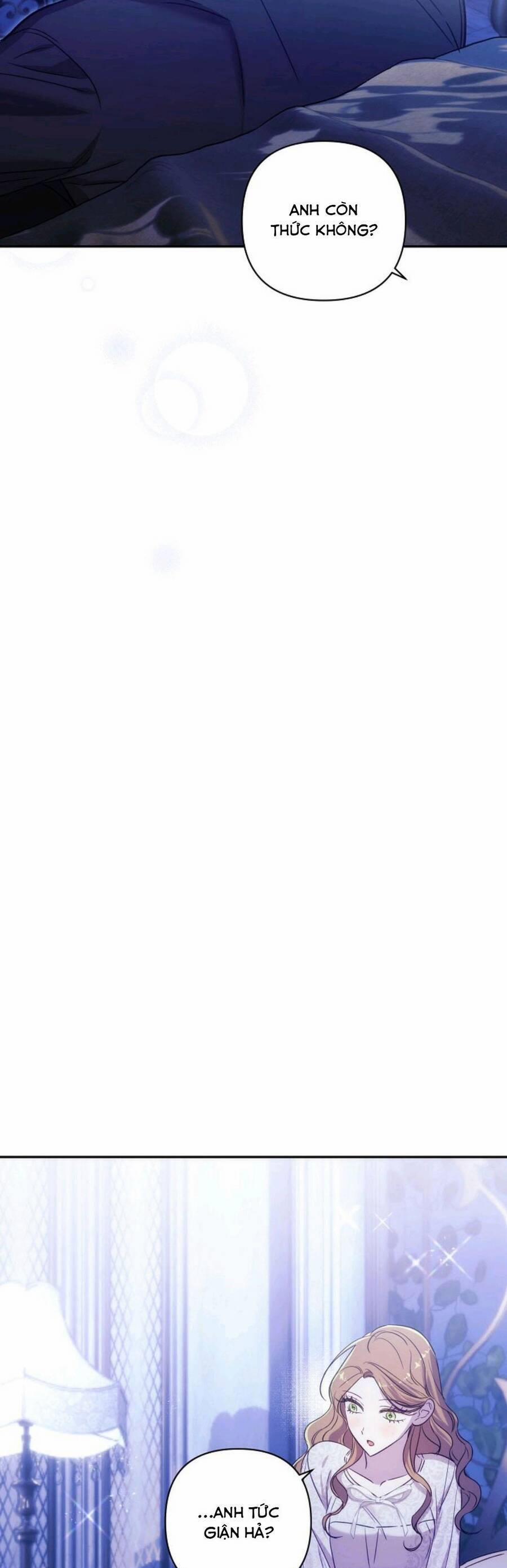 Cuộc Ly Hôn Với Chồng Tôi Đã Thất Bại 88 trang 28