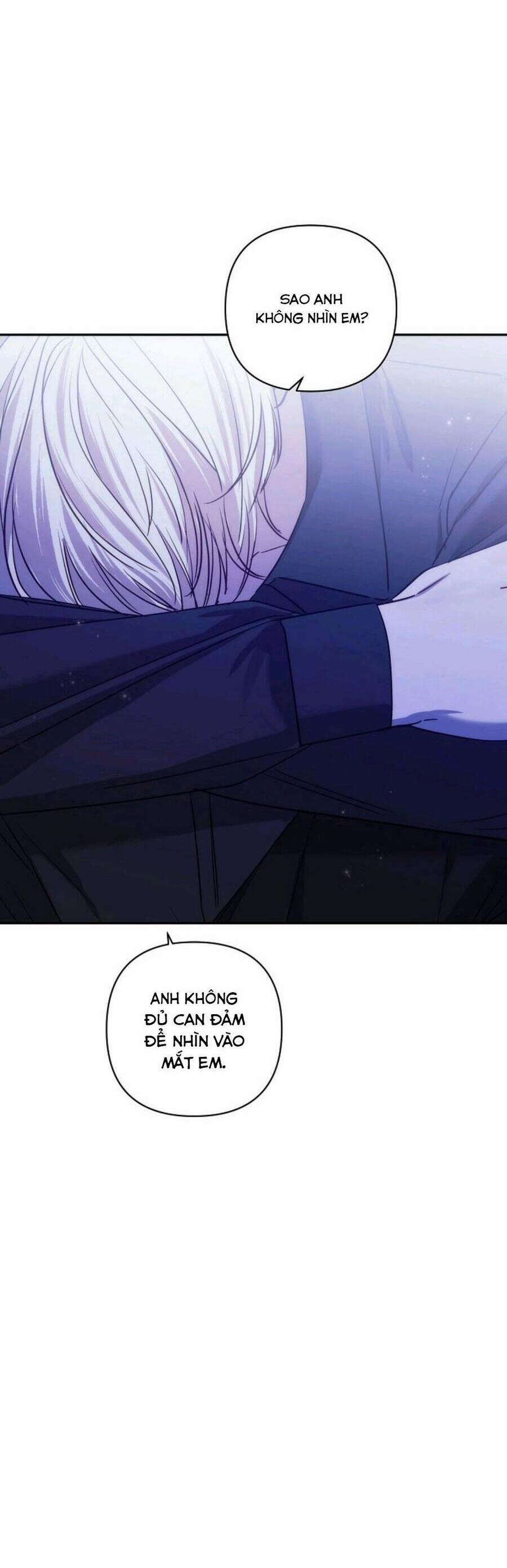 Cuộc Ly Hôn Với Chồng Tôi Đã Thất Bại 88 trang 30