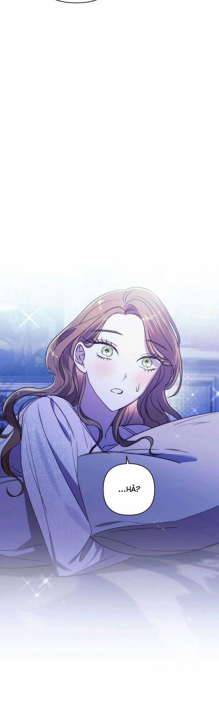 Cuộc Ly Hôn Với Chồng Tôi Đã Thất Bại 88 trang 37