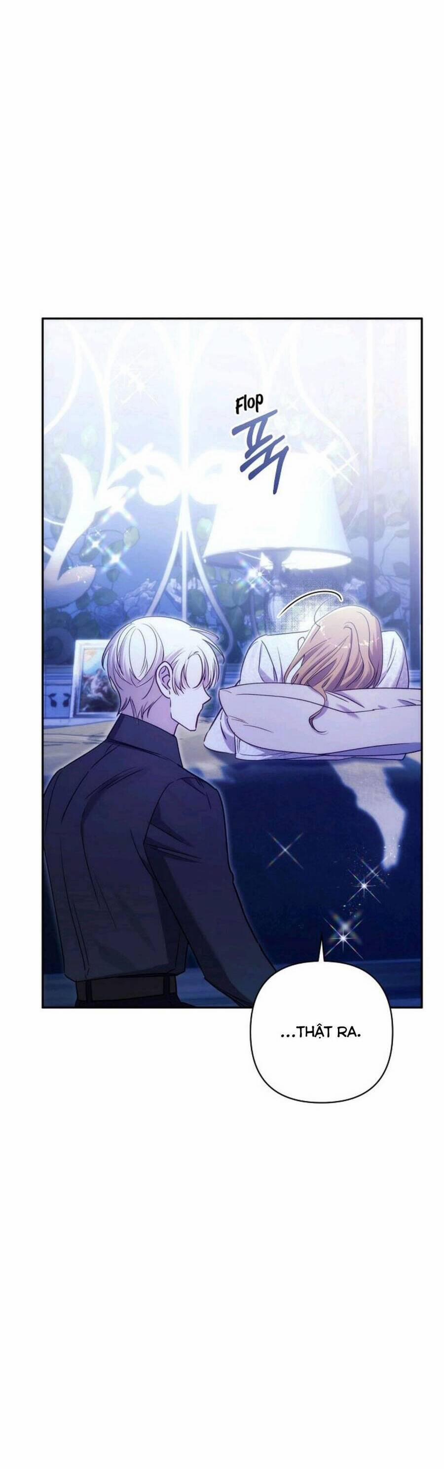 Cuộc Ly Hôn Với Chồng Tôi Đã Thất Bại 88 trang 40