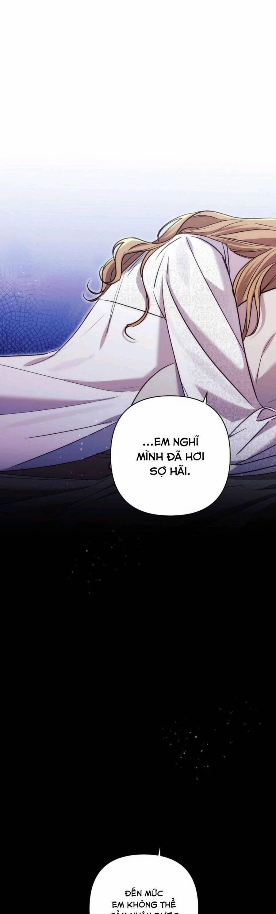 Cuộc Ly Hôn Với Chồng Tôi Đã Thất Bại 88 trang 41