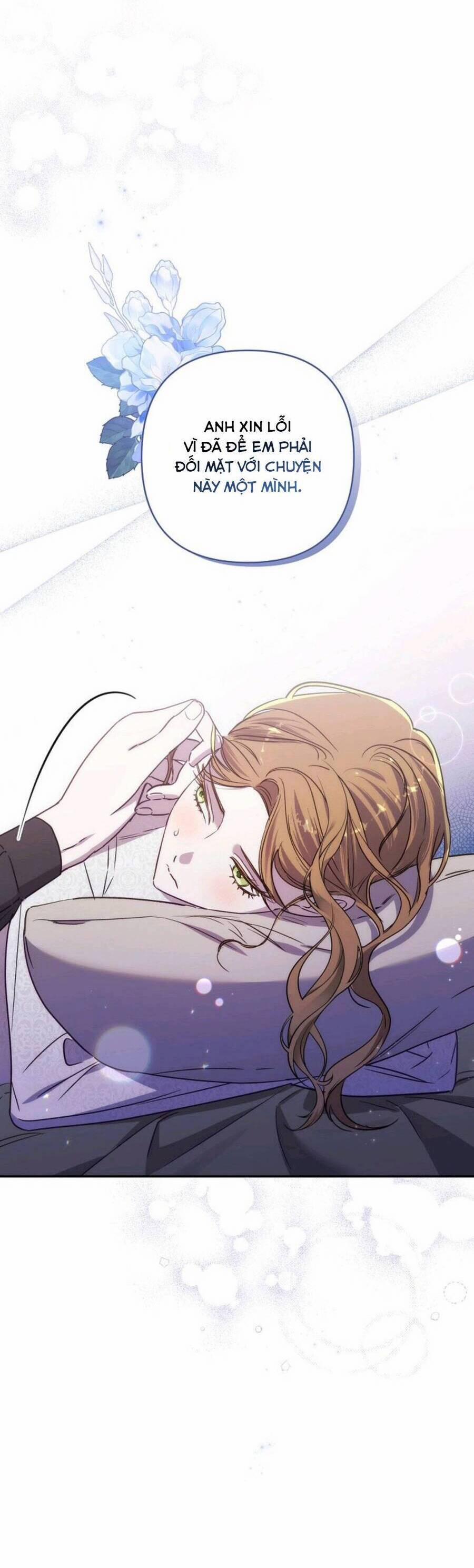 Cuộc Ly Hôn Với Chồng Tôi Đã Thất Bại 88 trang 45