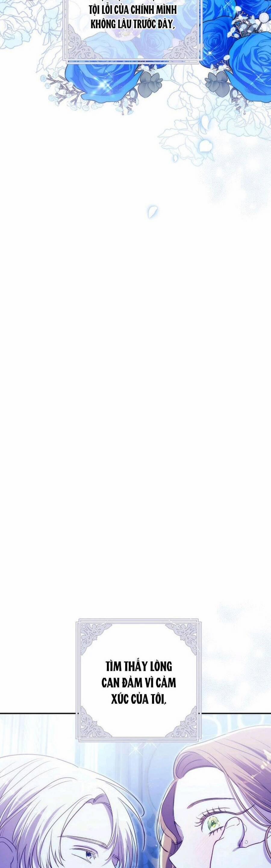 Cuộc Ly Hôn Với Chồng Tôi Đã Thất Bại 88 trang 50