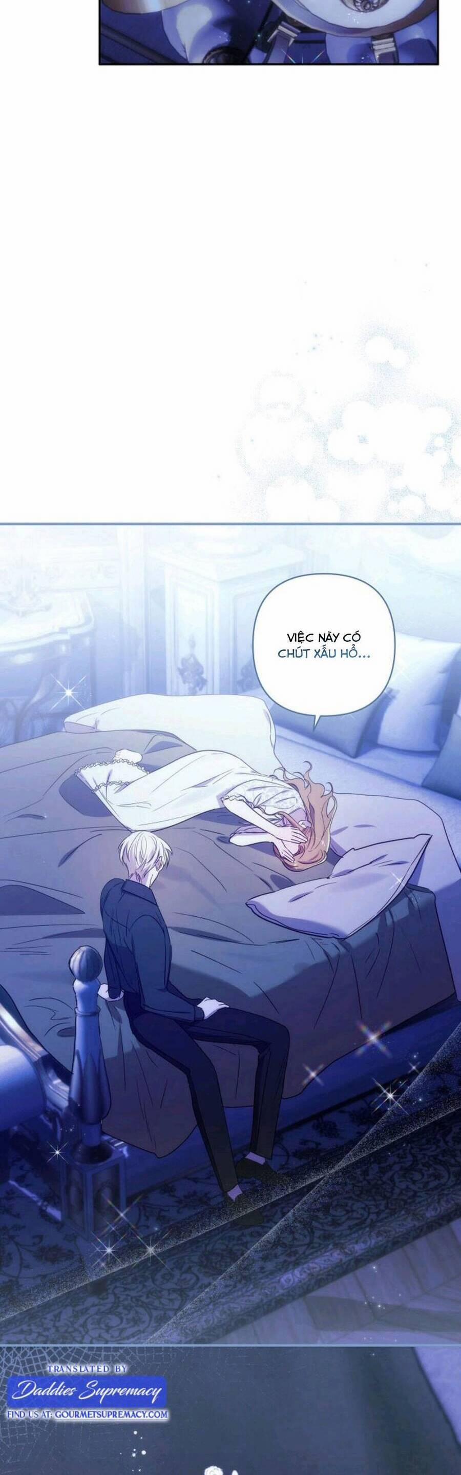 Cuộc Ly Hôn Với Chồng Tôi Đã Thất Bại 88 trang 54