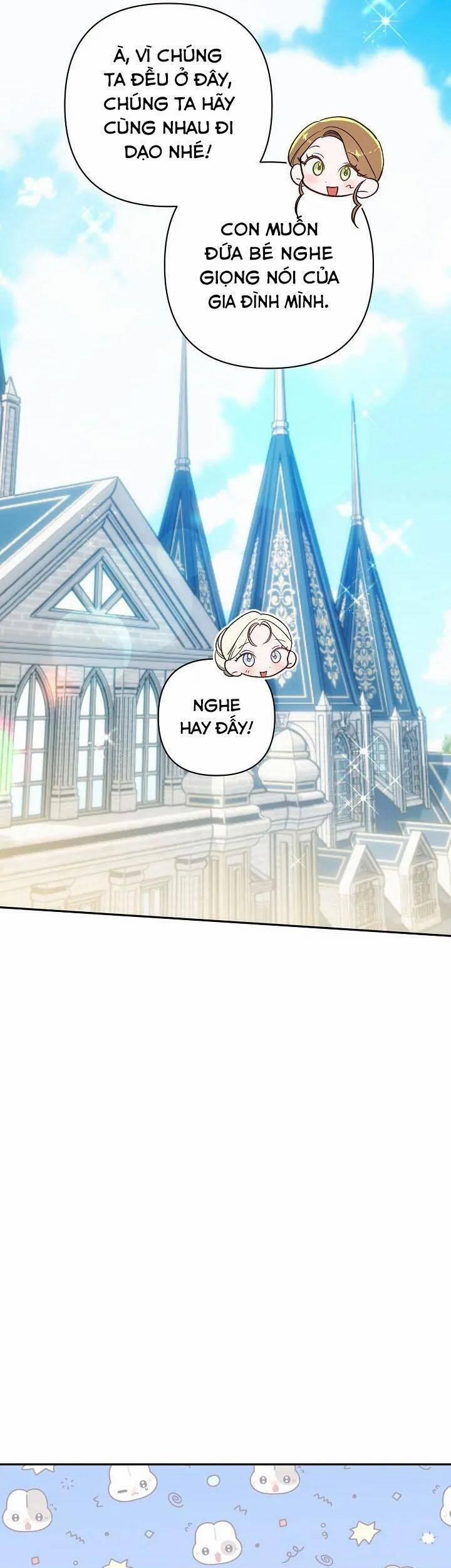 Cuộc Ly Hôn Với Chồng Tôi Đã Thất Bại 89 trang 10