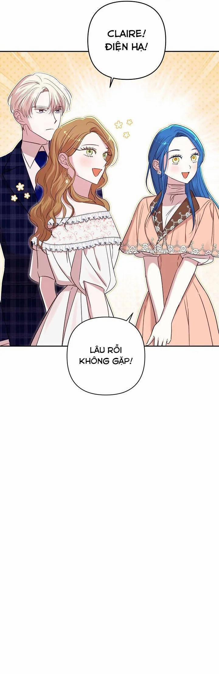 Cuộc Ly Hôn Với Chồng Tôi Đã Thất Bại 89 trang 18