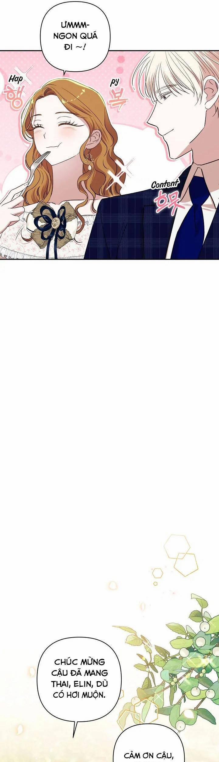 Cuộc Ly Hôn Với Chồng Tôi Đã Thất Bại 89 trang 20