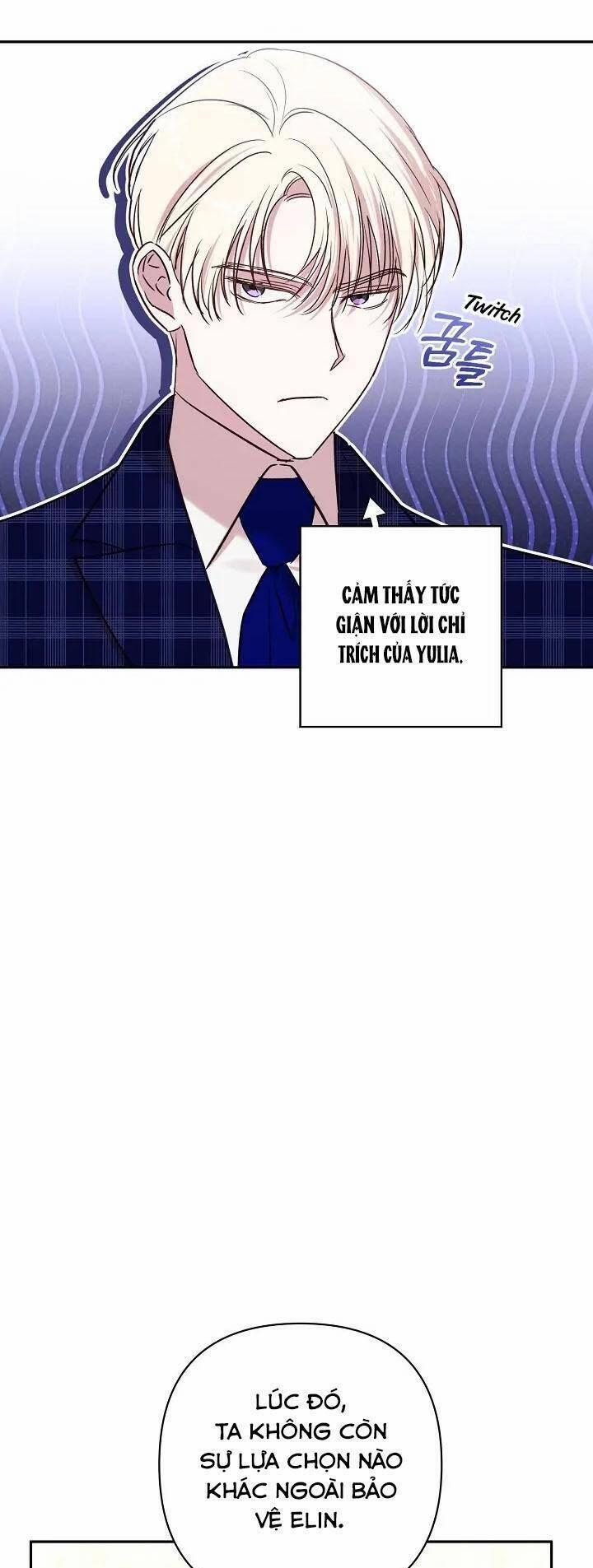 Cuộc Ly Hôn Với Chồng Tôi Đã Thất Bại 89 trang 28