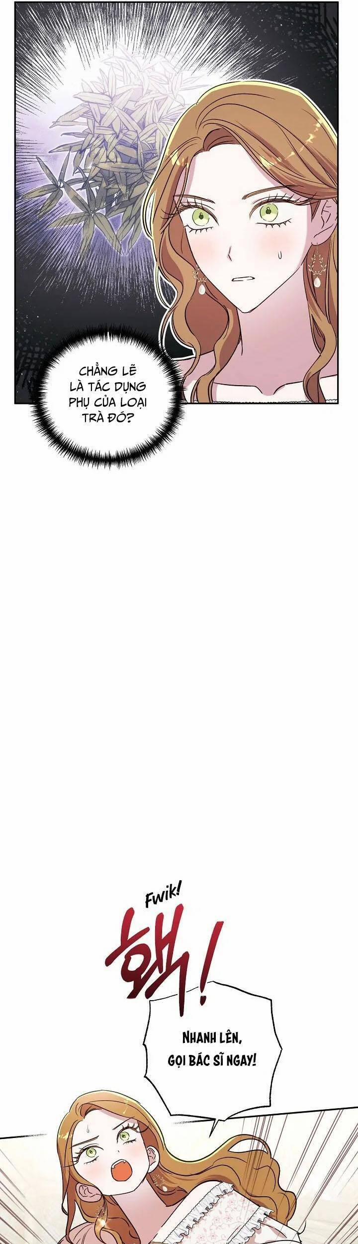 Cuộc Ly Hôn Với Chồng Tôi Đã Thất Bại 89 trang 42