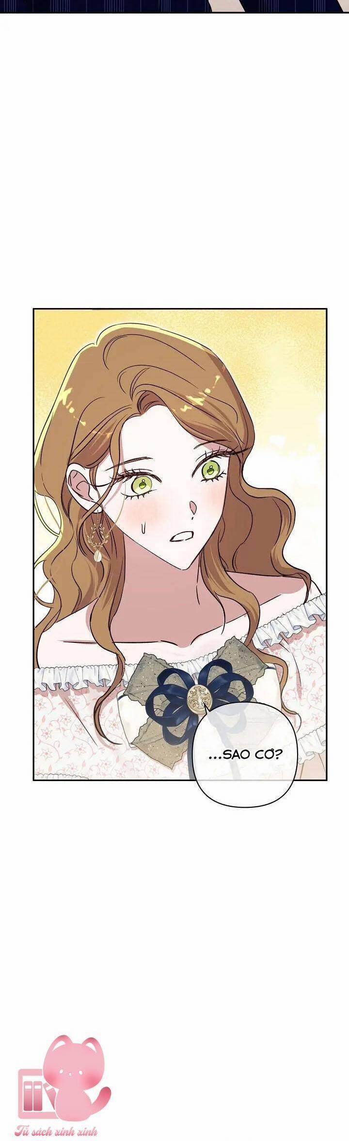 Cuộc Ly Hôn Với Chồng Tôi Đã Thất Bại 89 trang 47