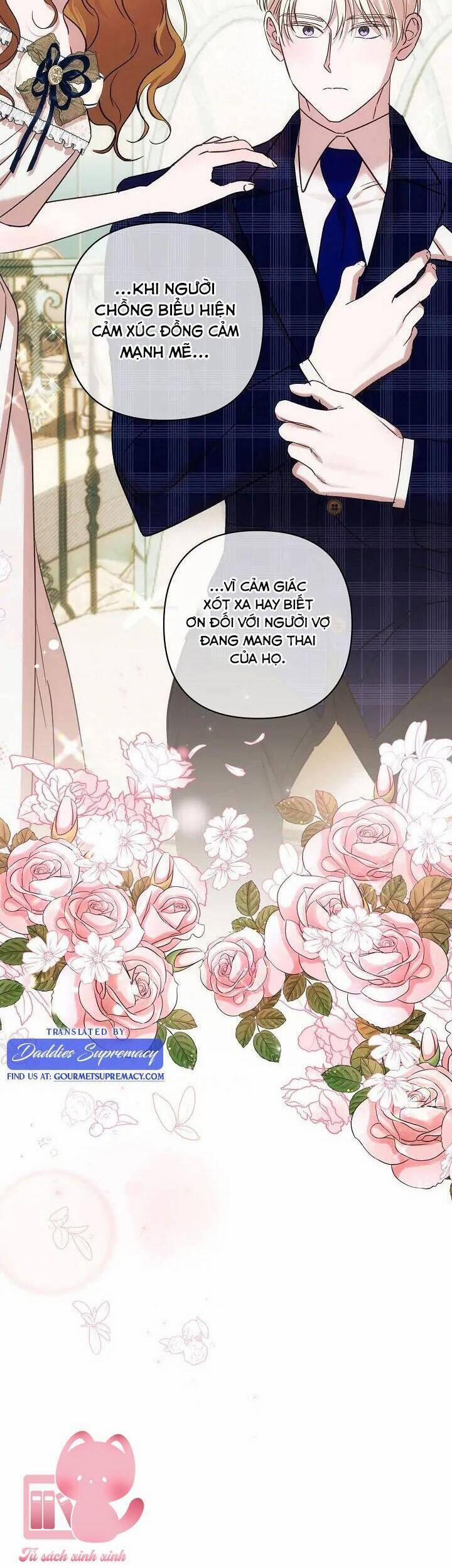 Cuộc Ly Hôn Với Chồng Tôi Đã Thất Bại 89 trang 49