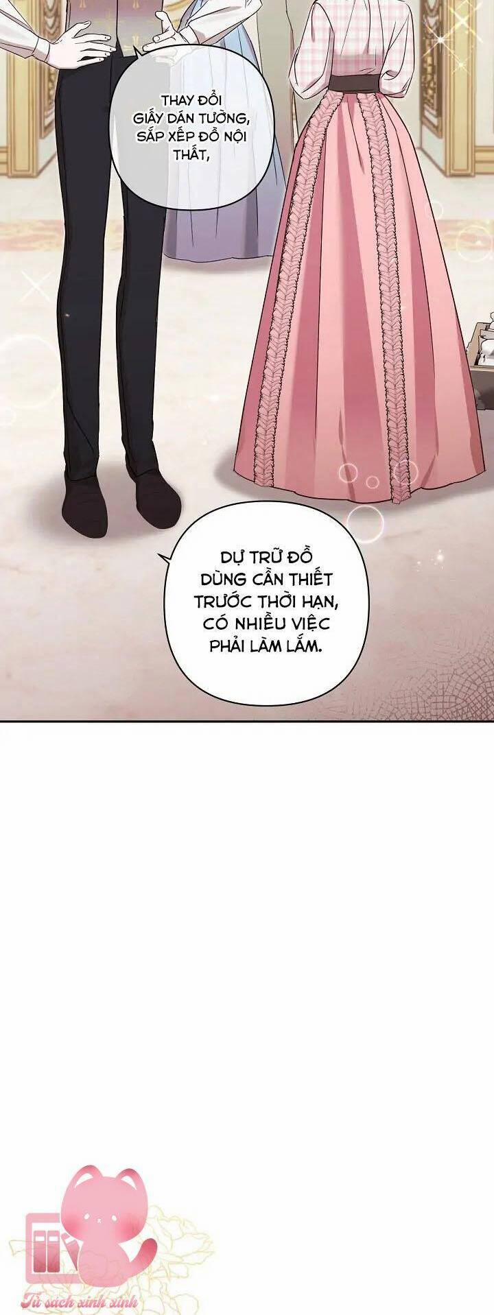 Cuộc Ly Hôn Với Chồng Tôi Đã Thất Bại 89 trang 5