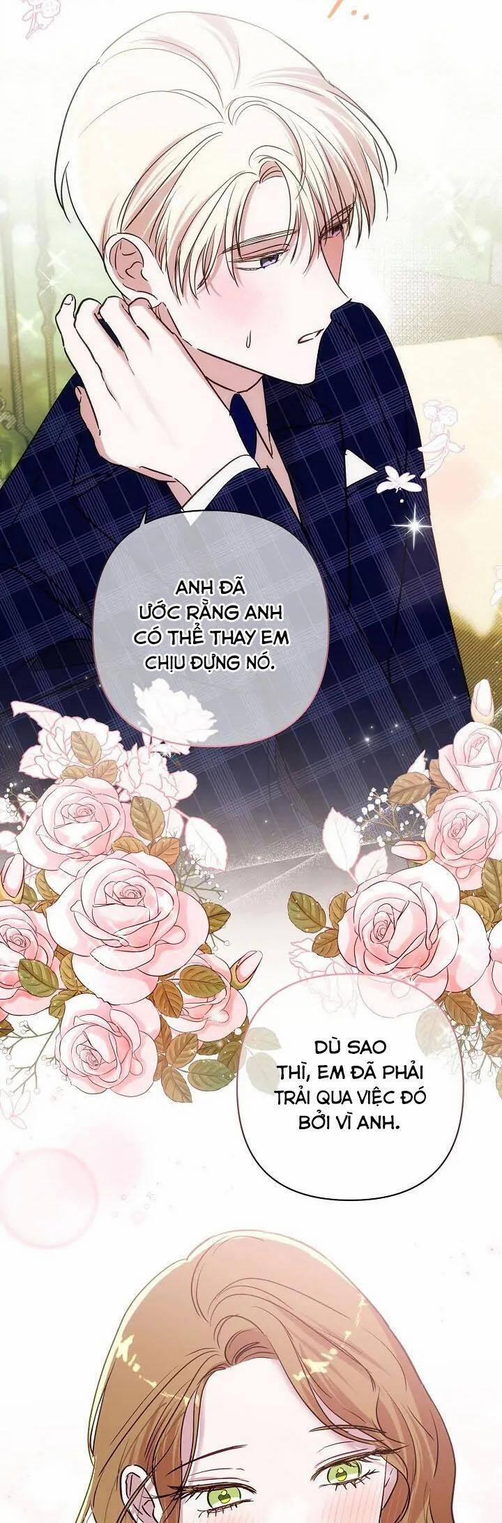 Cuộc Ly Hôn Với Chồng Tôi Đã Thất Bại 89 trang 52