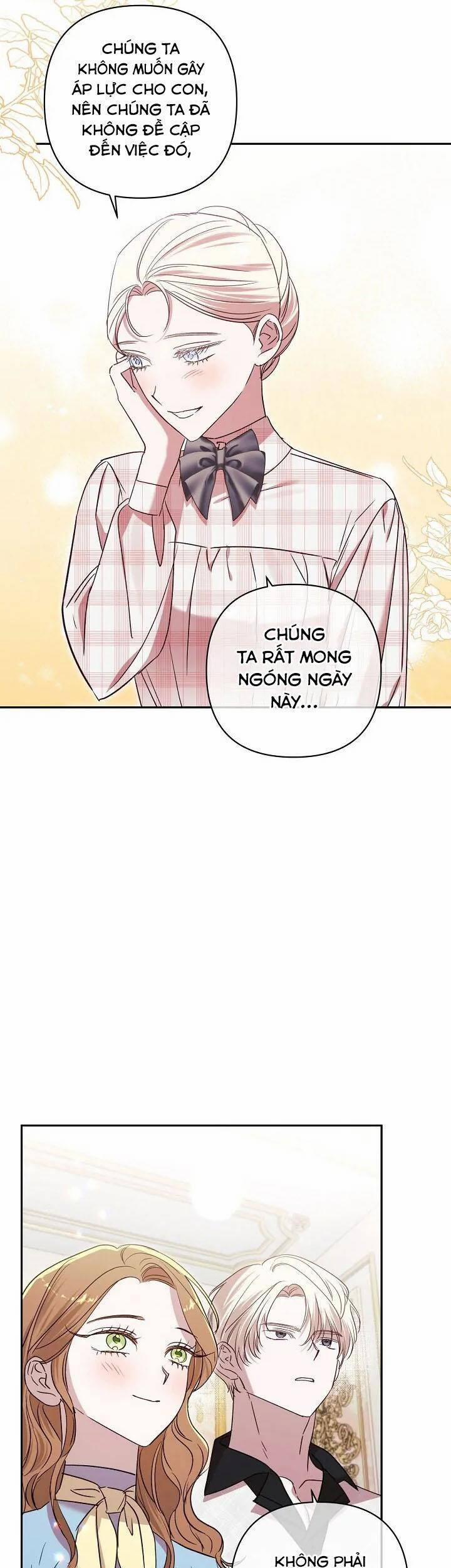 Cuộc Ly Hôn Với Chồng Tôi Đã Thất Bại 89 trang 6