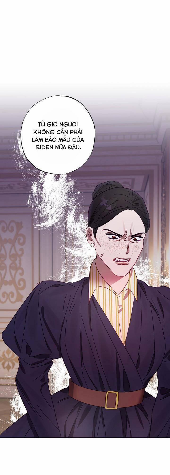 Cuộc Ly Hôn Với Chồng Tôi Đã Thất Bại 9 trang 1