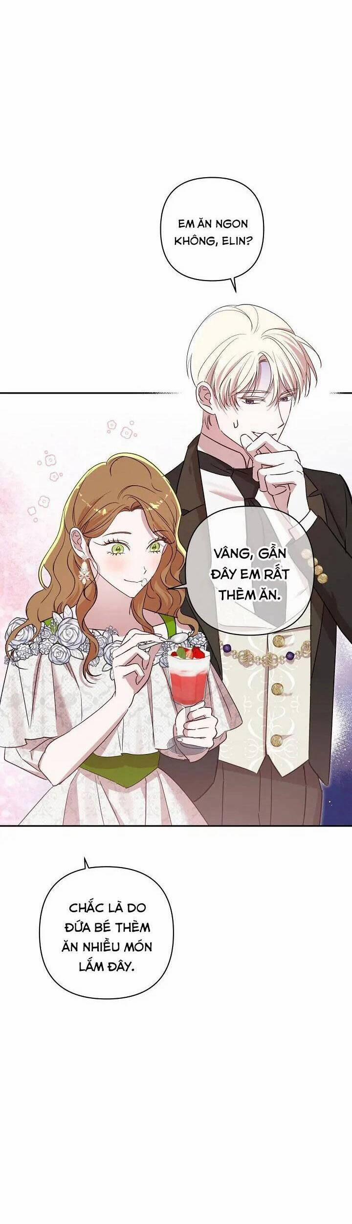 Cuộc Ly Hôn Với Chồng Tôi Đã Thất Bại 90 trang 10