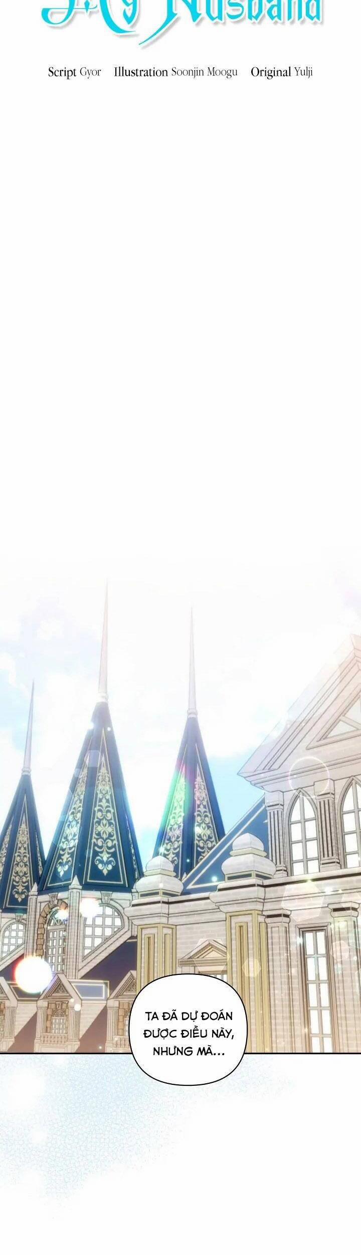 Cuộc Ly Hôn Với Chồng Tôi Đã Thất Bại 90 trang 15