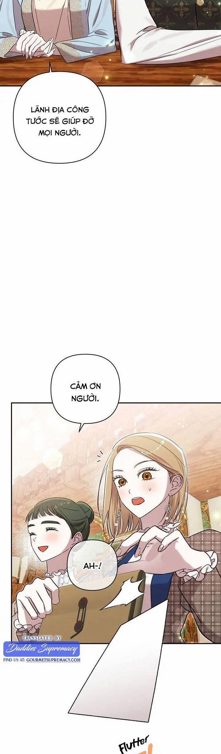 Cuộc Ly Hôn Với Chồng Tôi Đã Thất Bại 90 trang 19