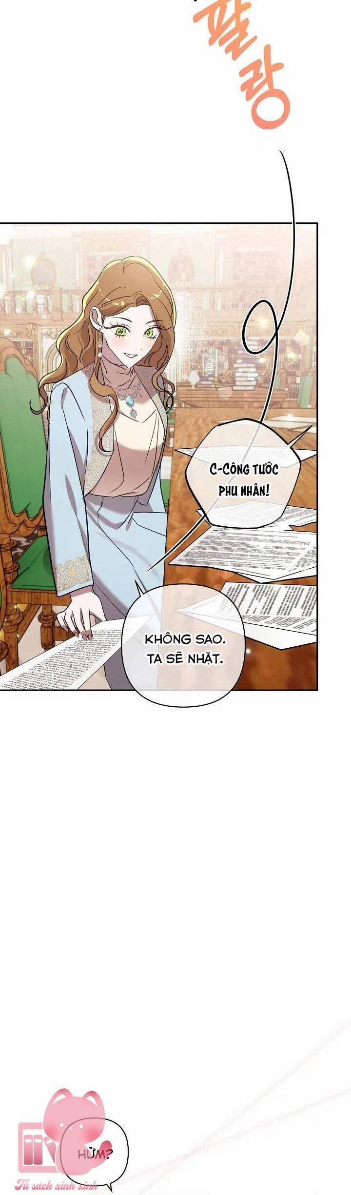 Cuộc Ly Hôn Với Chồng Tôi Đã Thất Bại 90 trang 20