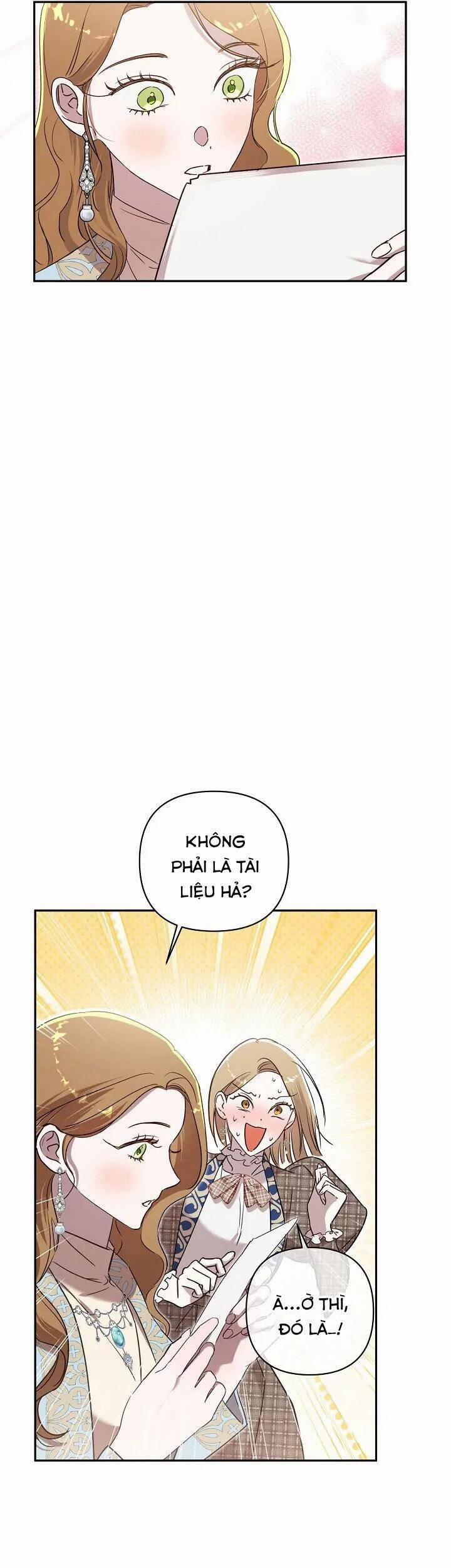 Cuộc Ly Hôn Với Chồng Tôi Đã Thất Bại 90 trang 21