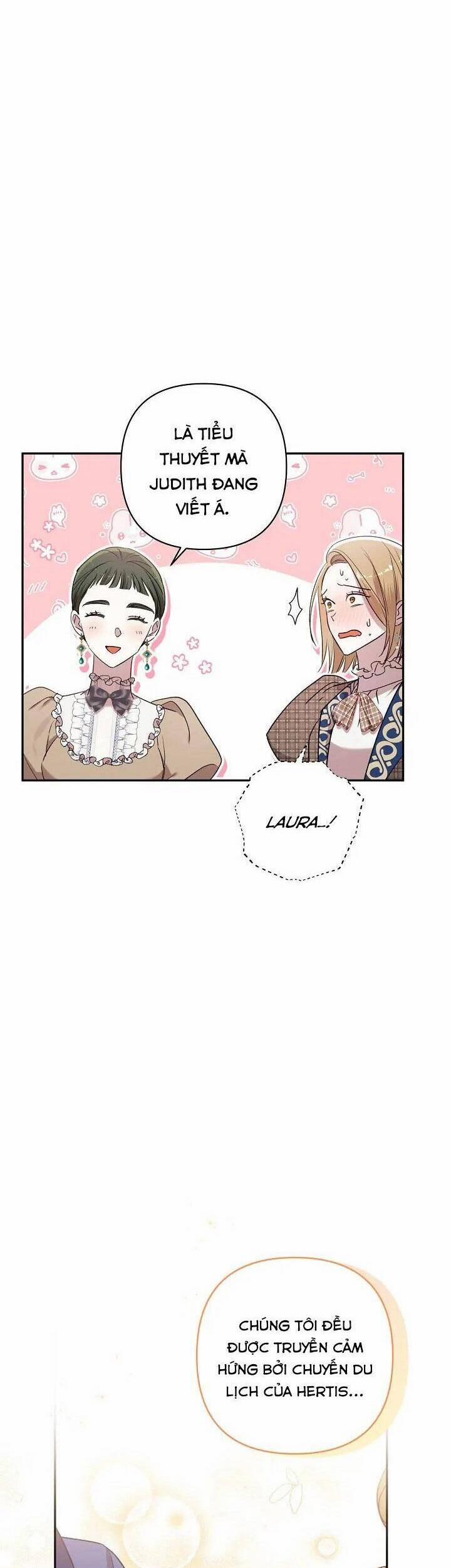 Cuộc Ly Hôn Với Chồng Tôi Đã Thất Bại 90 trang 22