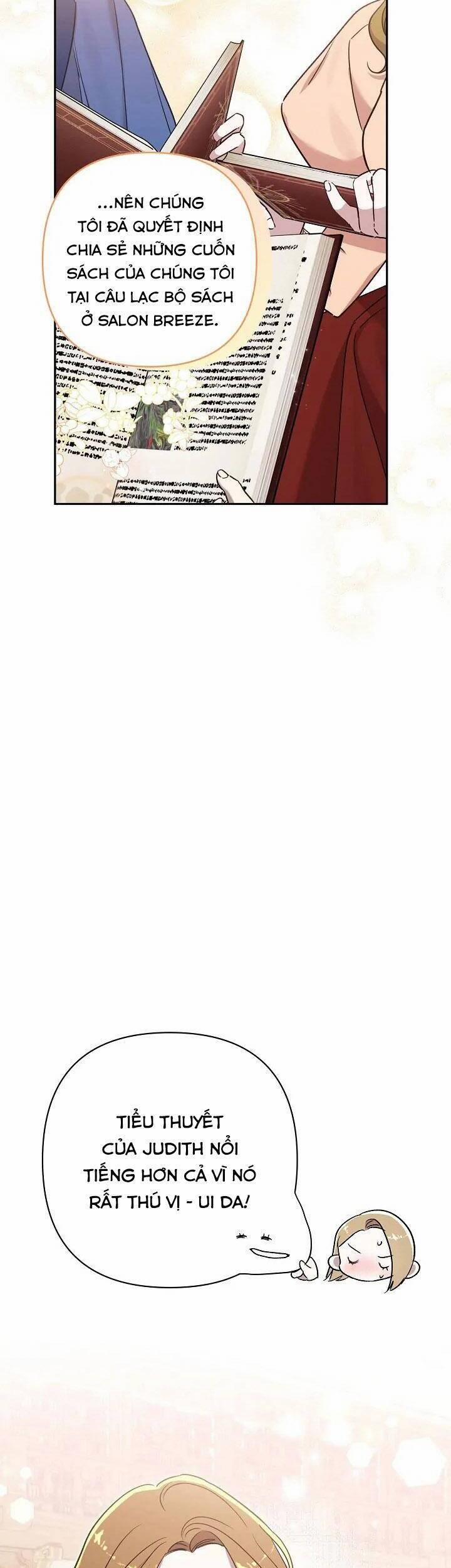 Cuộc Ly Hôn Với Chồng Tôi Đã Thất Bại 90 trang 23