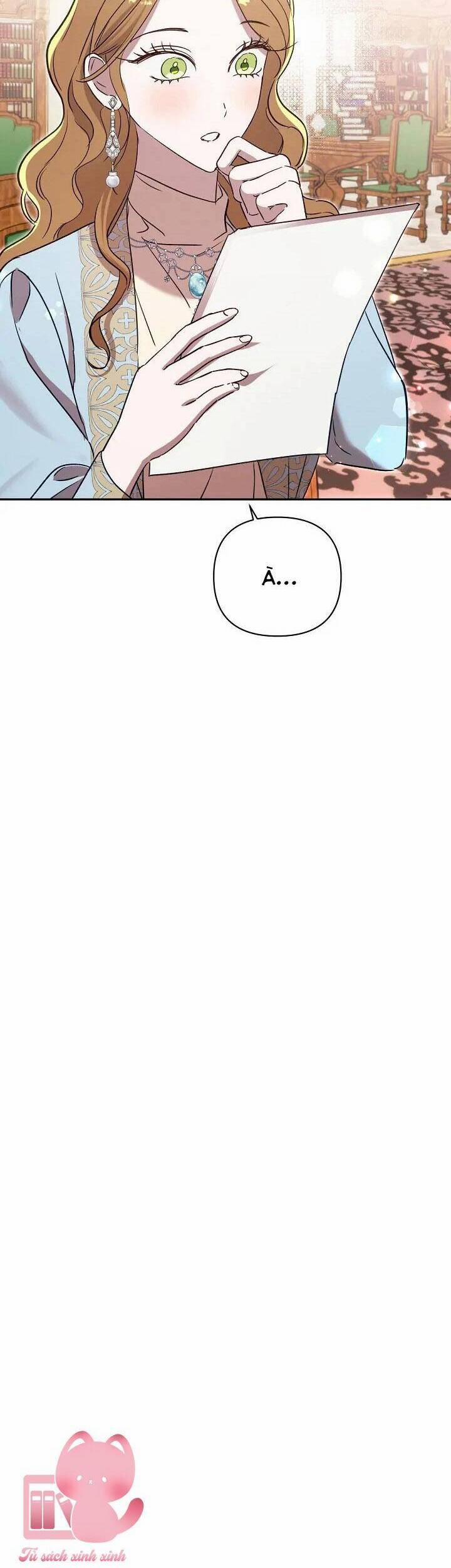 Cuộc Ly Hôn Với Chồng Tôi Đã Thất Bại 90 trang 24