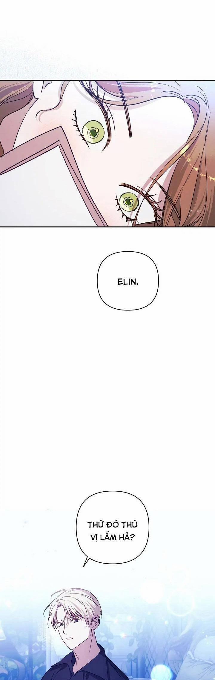 Cuộc Ly Hôn Với Chồng Tôi Đã Thất Bại 90 trang 25