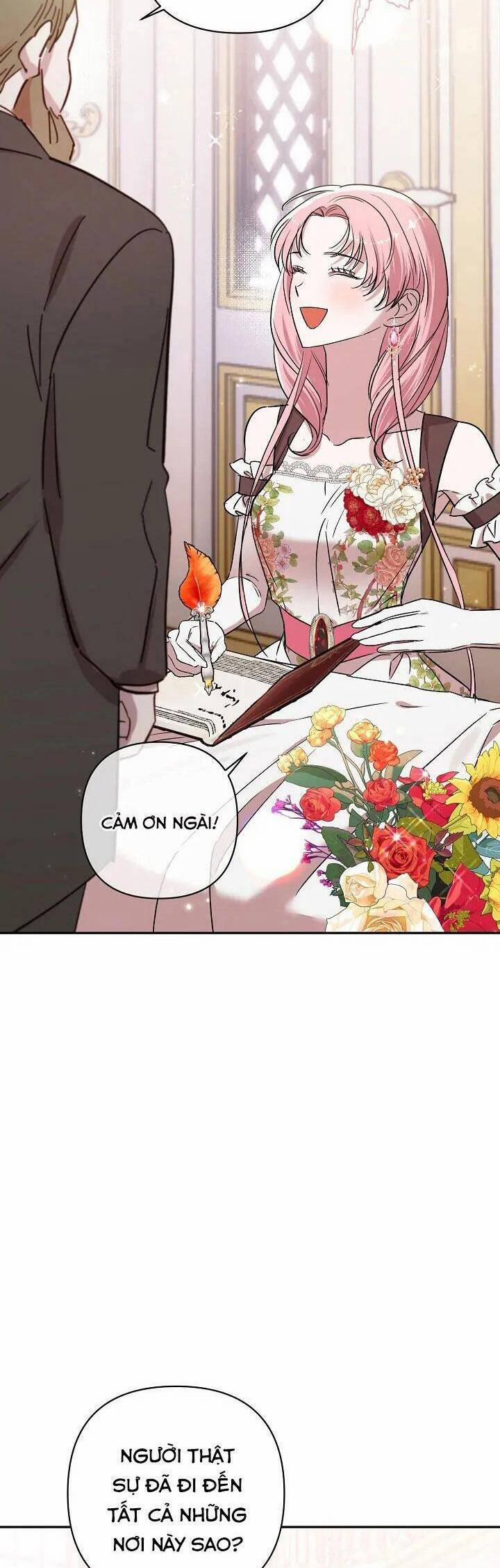 Cuộc Ly Hôn Với Chồng Tôi Đã Thất Bại 90 trang 3