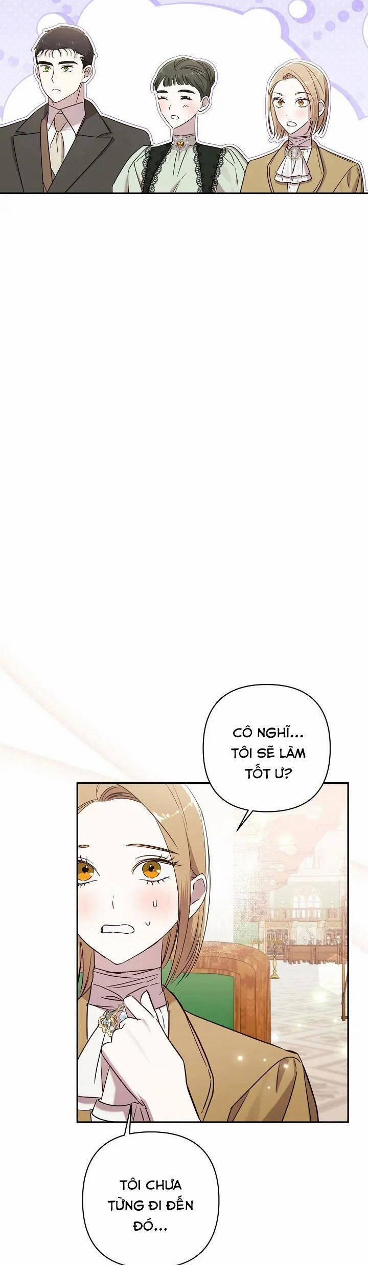 Cuộc Ly Hôn Với Chồng Tôi Đã Thất Bại 90 trang 44