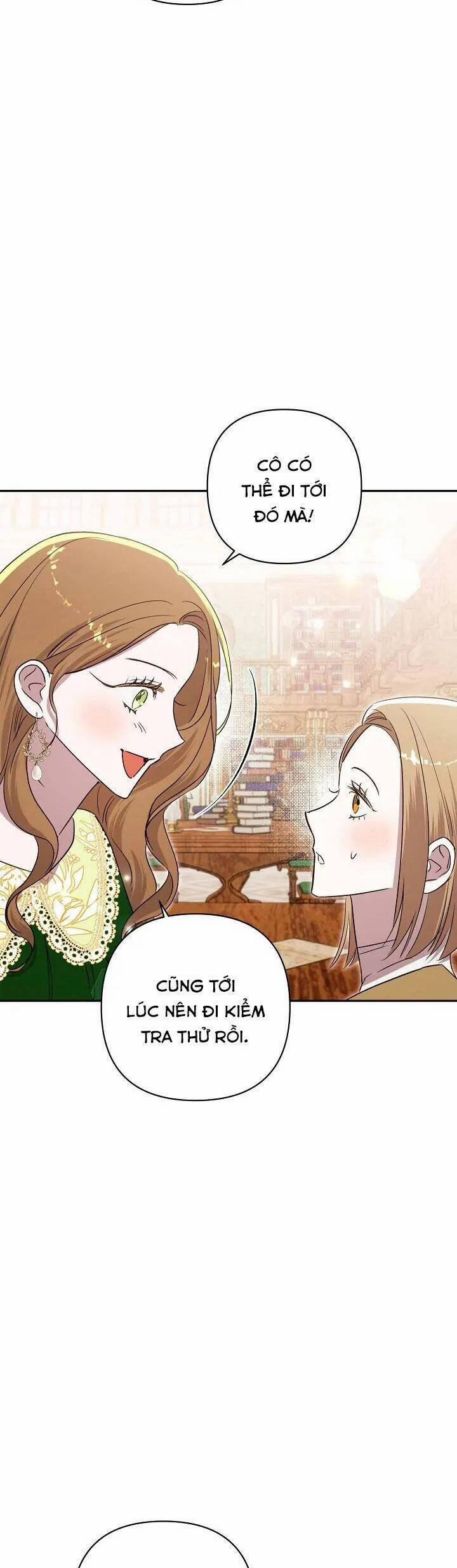 Cuộc Ly Hôn Với Chồng Tôi Đã Thất Bại 90 trang 45