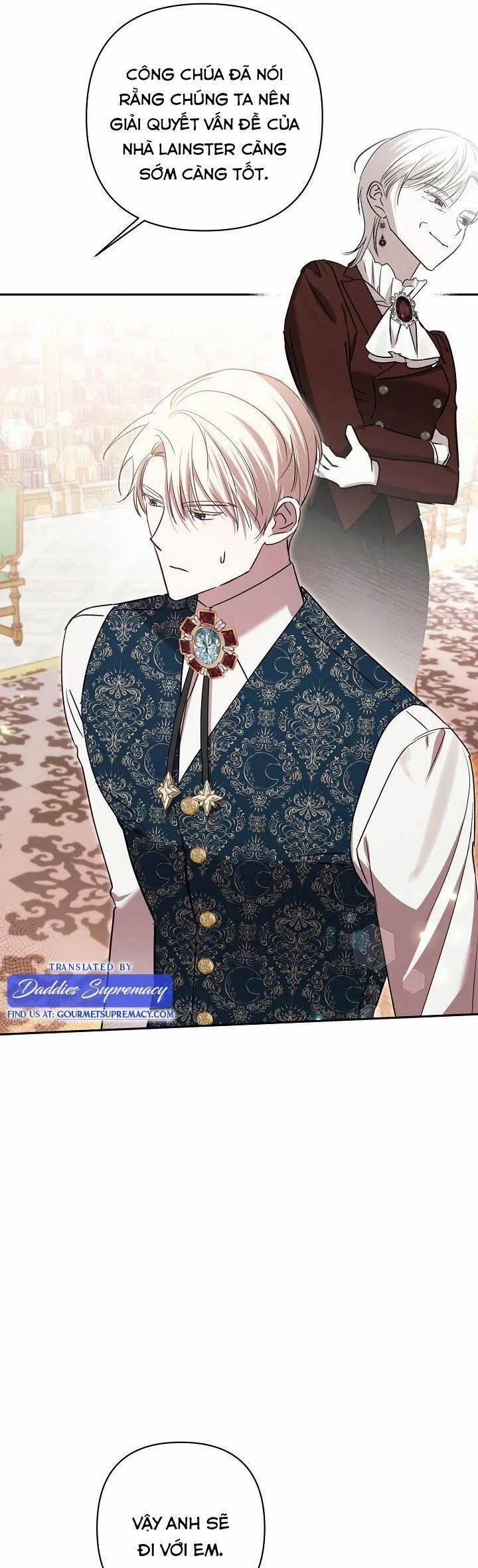 Cuộc Ly Hôn Với Chồng Tôi Đã Thất Bại 90 trang 48