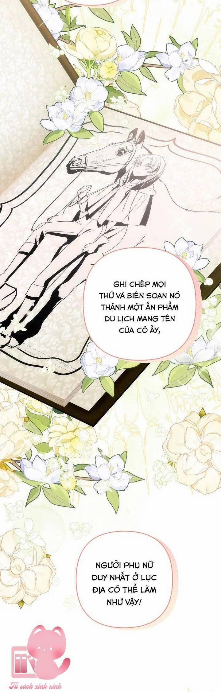 Cuộc Ly Hôn Với Chồng Tôi Đã Thất Bại 90 trang 5