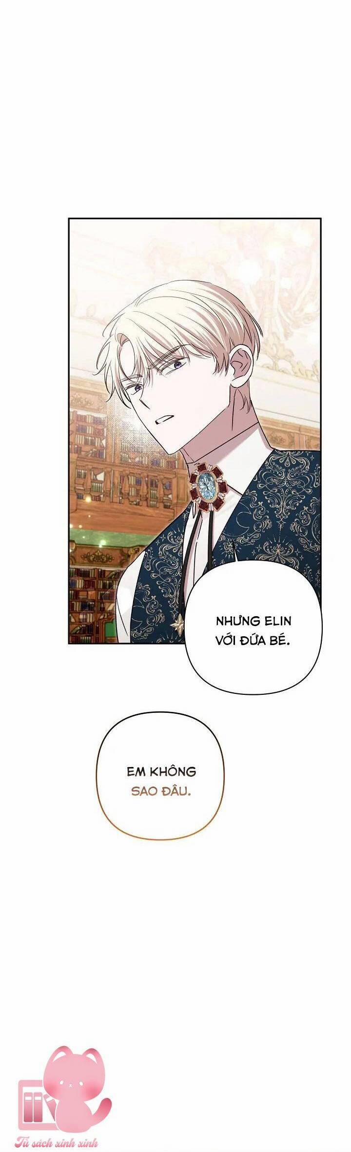 Cuộc Ly Hôn Với Chồng Tôi Đã Thất Bại 90 trang 51