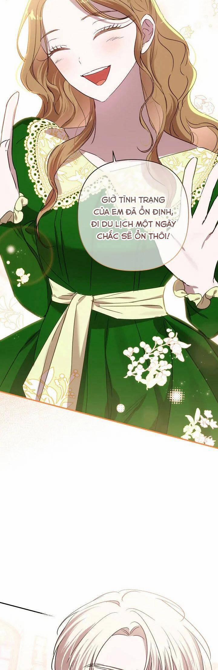 Cuộc Ly Hôn Với Chồng Tôi Đã Thất Bại 90 trang 53