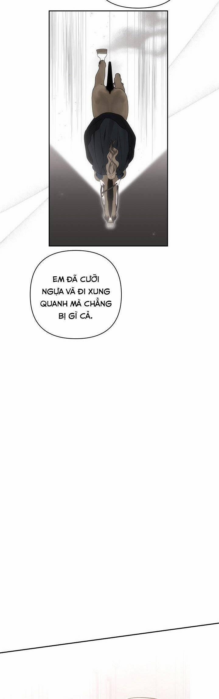 Cuộc Ly Hôn Với Chồng Tôi Đã Thất Bại 91 trang 10