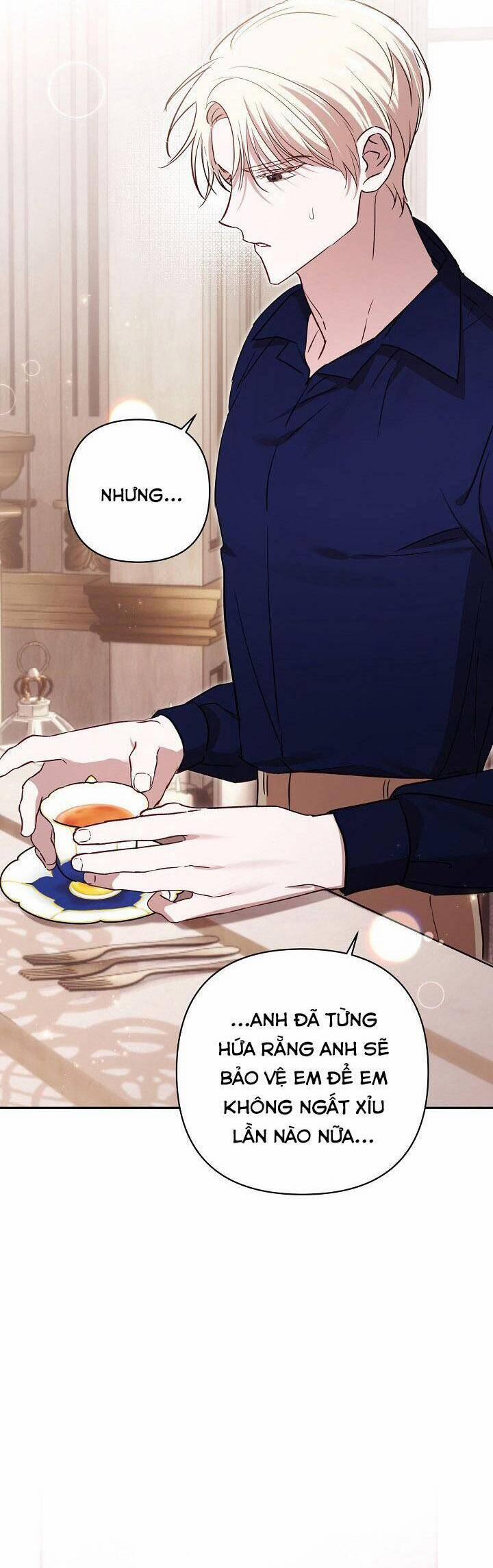 Cuộc Ly Hôn Với Chồng Tôi Đã Thất Bại 91 trang 11