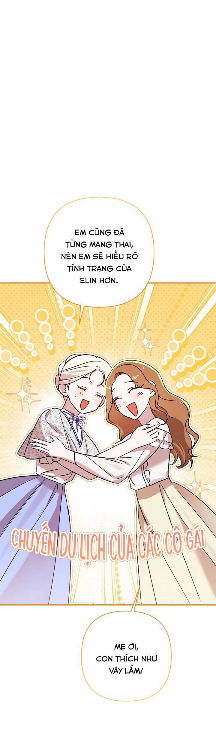 Cuộc Ly Hôn Với Chồng Tôi Đã Thất Bại 91 trang 15