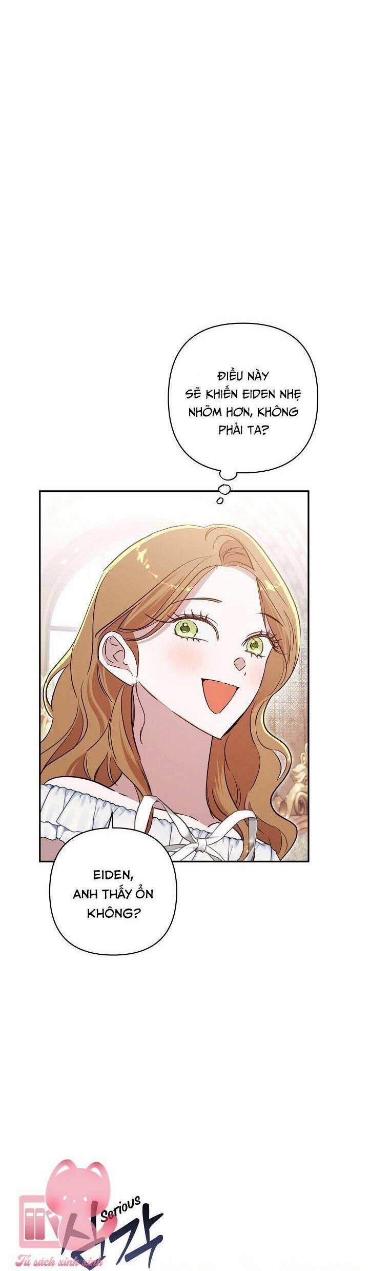 Cuộc Ly Hôn Với Chồng Tôi Đã Thất Bại 91 trang 16