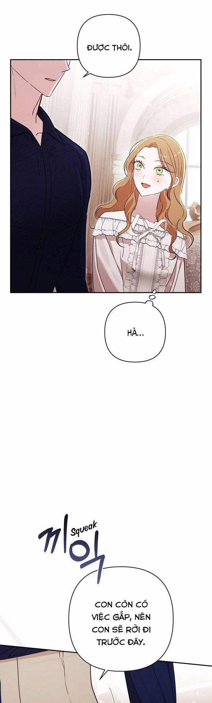 Cuộc Ly Hôn Với Chồng Tôi Đã Thất Bại 91 trang 18