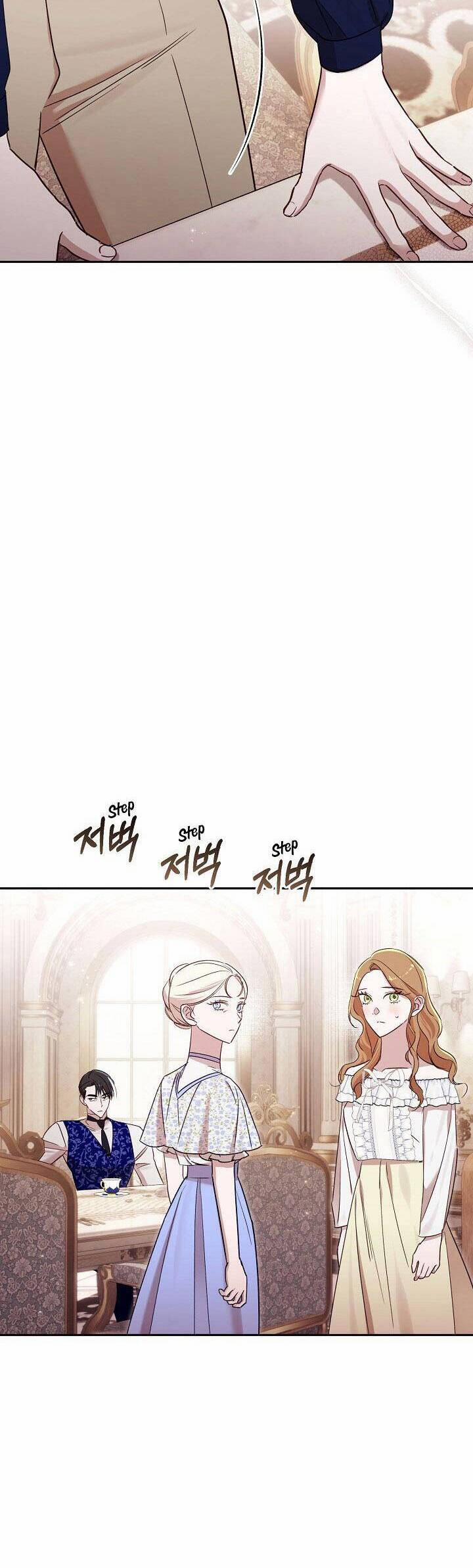 Cuộc Ly Hôn Với Chồng Tôi Đã Thất Bại 91 trang 19