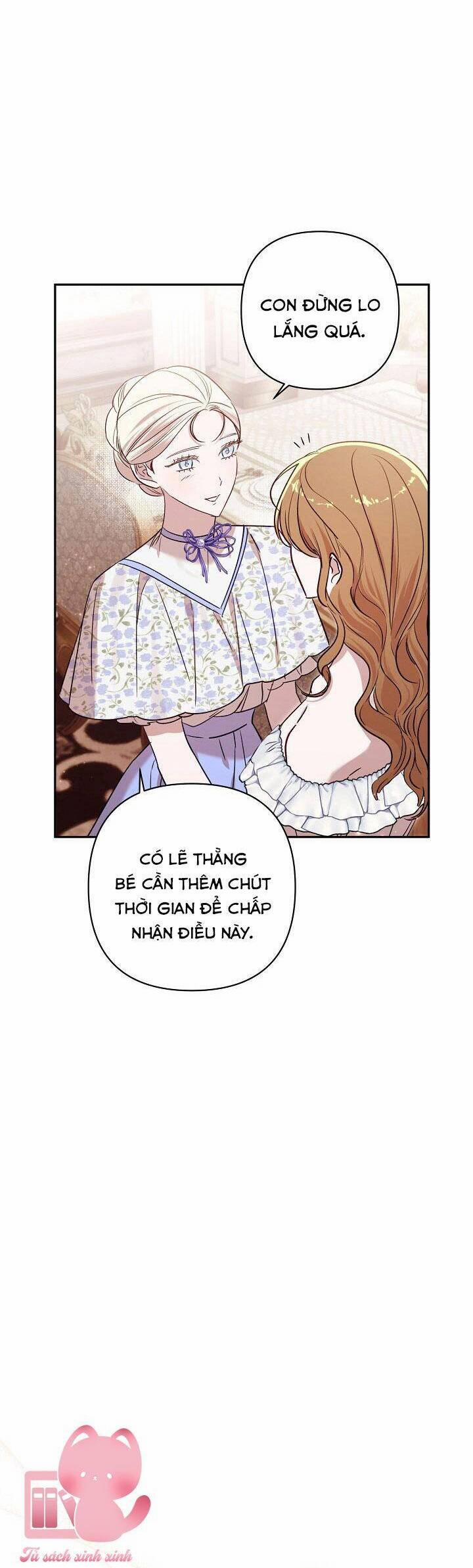 Cuộc Ly Hôn Với Chồng Tôi Đã Thất Bại 91 trang 20