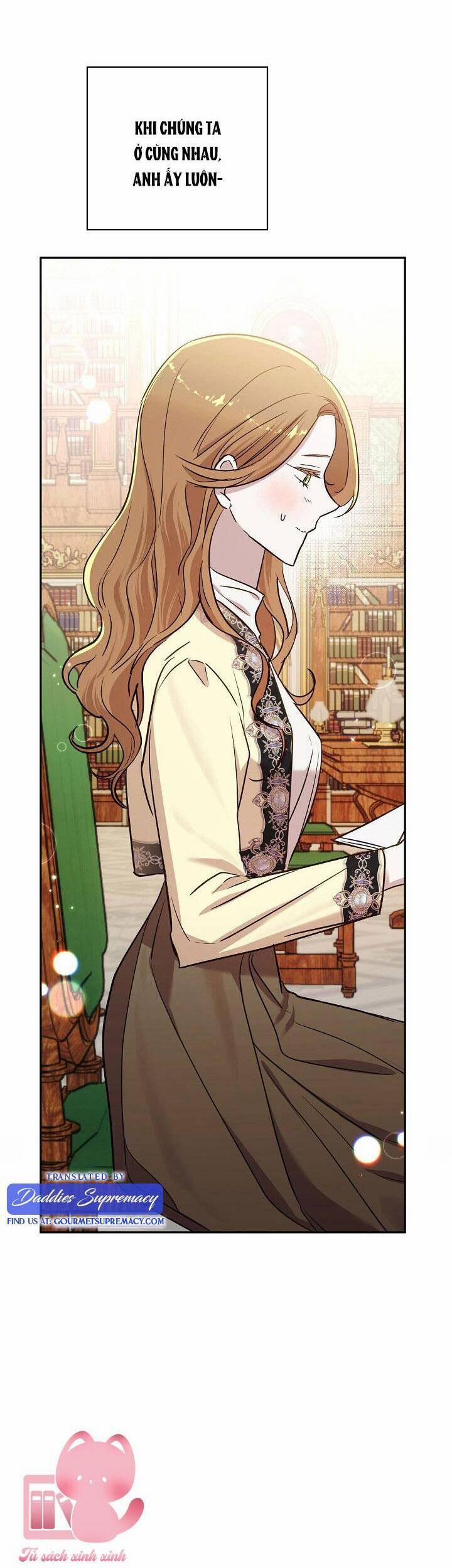 Cuộc Ly Hôn Với Chồng Tôi Đã Thất Bại 91 trang 24