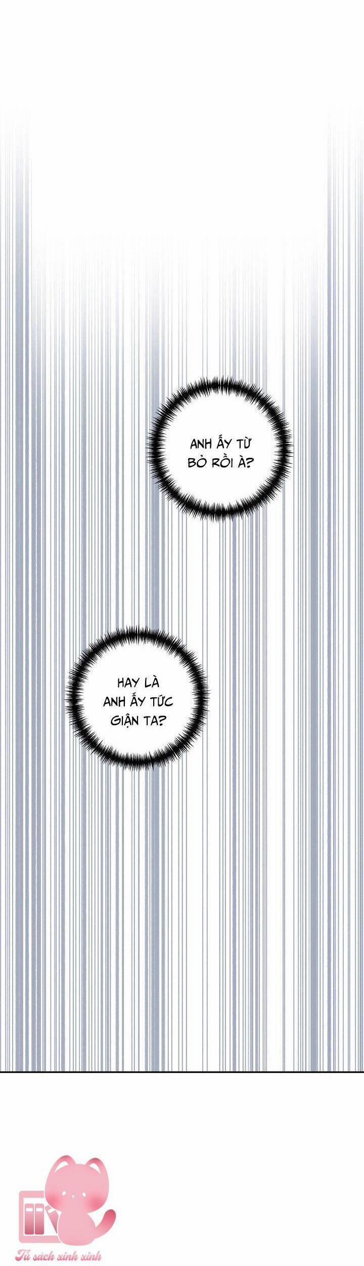 Cuộc Ly Hôn Với Chồng Tôi Đã Thất Bại 91 trang 32