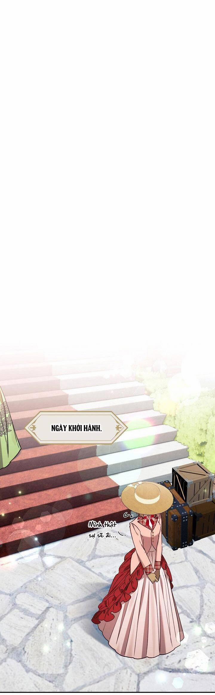 Cuộc Ly Hôn Với Chồng Tôi Đã Thất Bại 91 trang 34