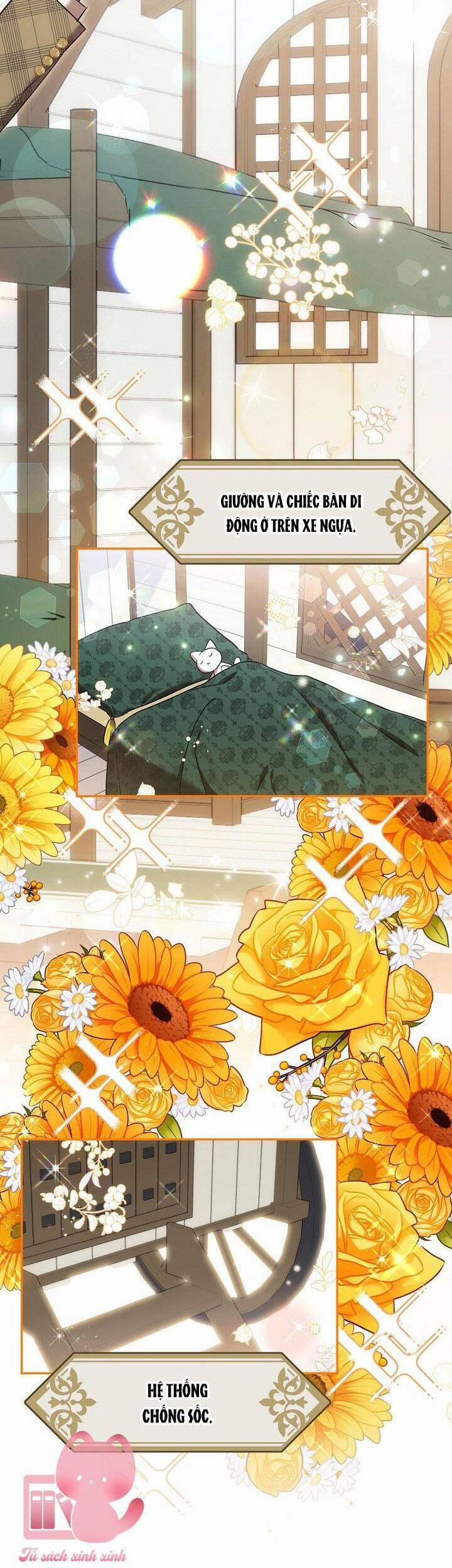 Cuộc Ly Hôn Với Chồng Tôi Đã Thất Bại 91 trang 44