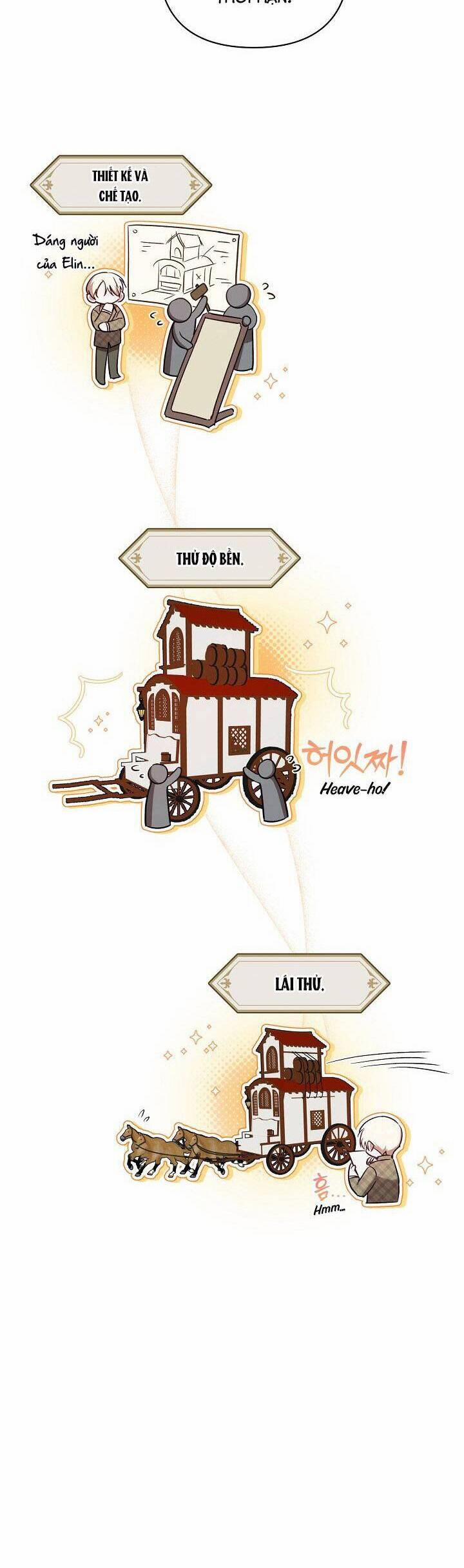 Cuộc Ly Hôn Với Chồng Tôi Đã Thất Bại 91 trang 47